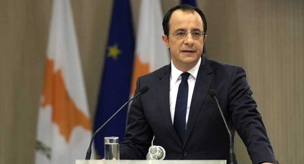 Cyprus to Invite Turkish President Erdogan to 2026 EU Summit Despite Historical Tensions