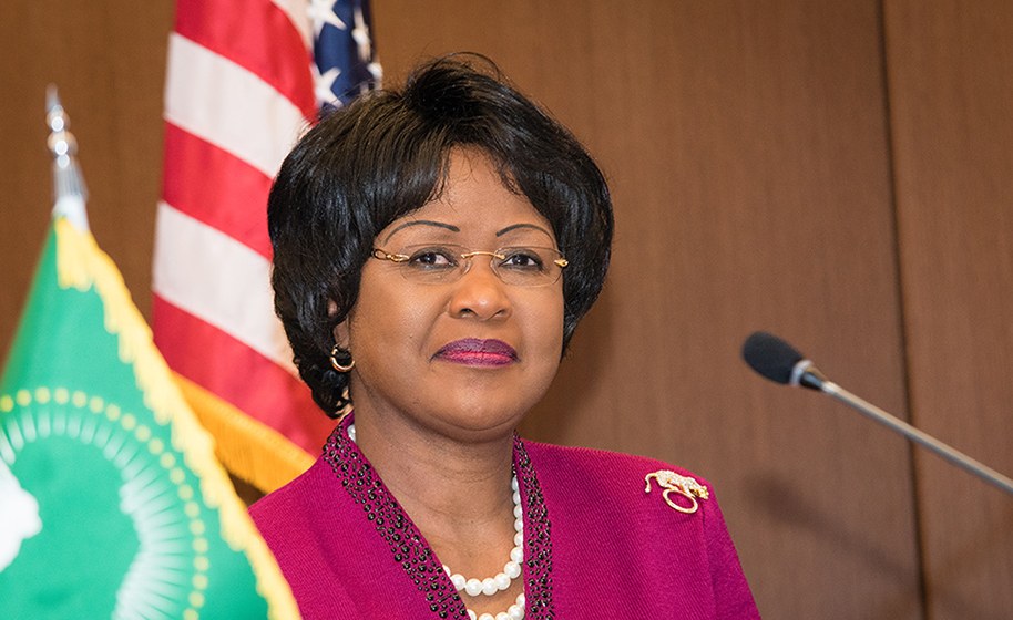 Dr. Arikana Chihombori