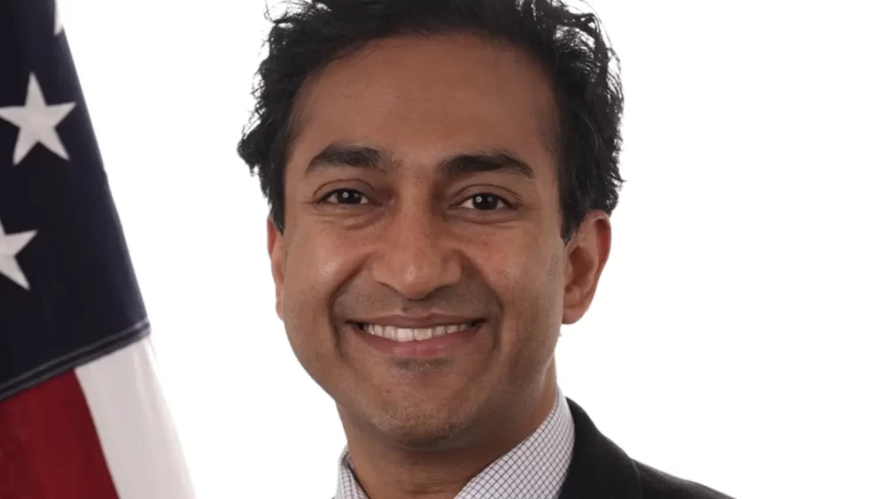 Top FDA Vaccine Official Vinay Prasad Steps Down After Three Months