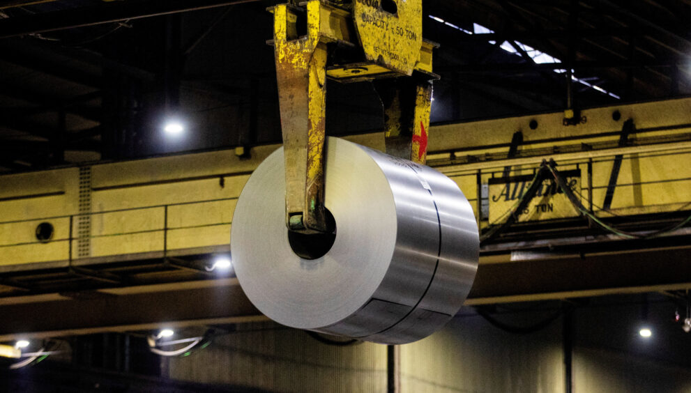 Canadian Aluminium Industry May Receive Financial Support if U.S. 50% Tariffs Continue