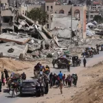 EU Urges China to End Rare Earth Export Curbs and Address Ukraine Concerns