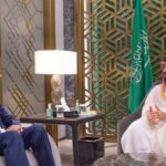 Le Pen Asks European Rights Court to Overturn Five-Year Candidacy Ban