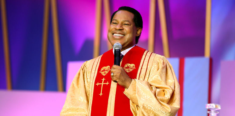 July Global Communion Service with Pastor Chris – Sunday the 6th of July 2025!