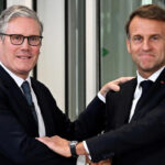 Rubio Meets ASEAN Leaders as U.S. Trade Policy Sparks Concern