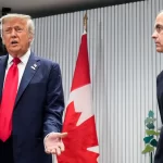 U.S. House Speaker Urges Patience on Russia Sanctions Until After Trump’s 50-Day Deadline