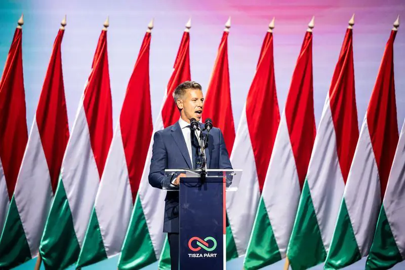 Hungarian Opposition Proposes 'New Deal' to Revive Economy