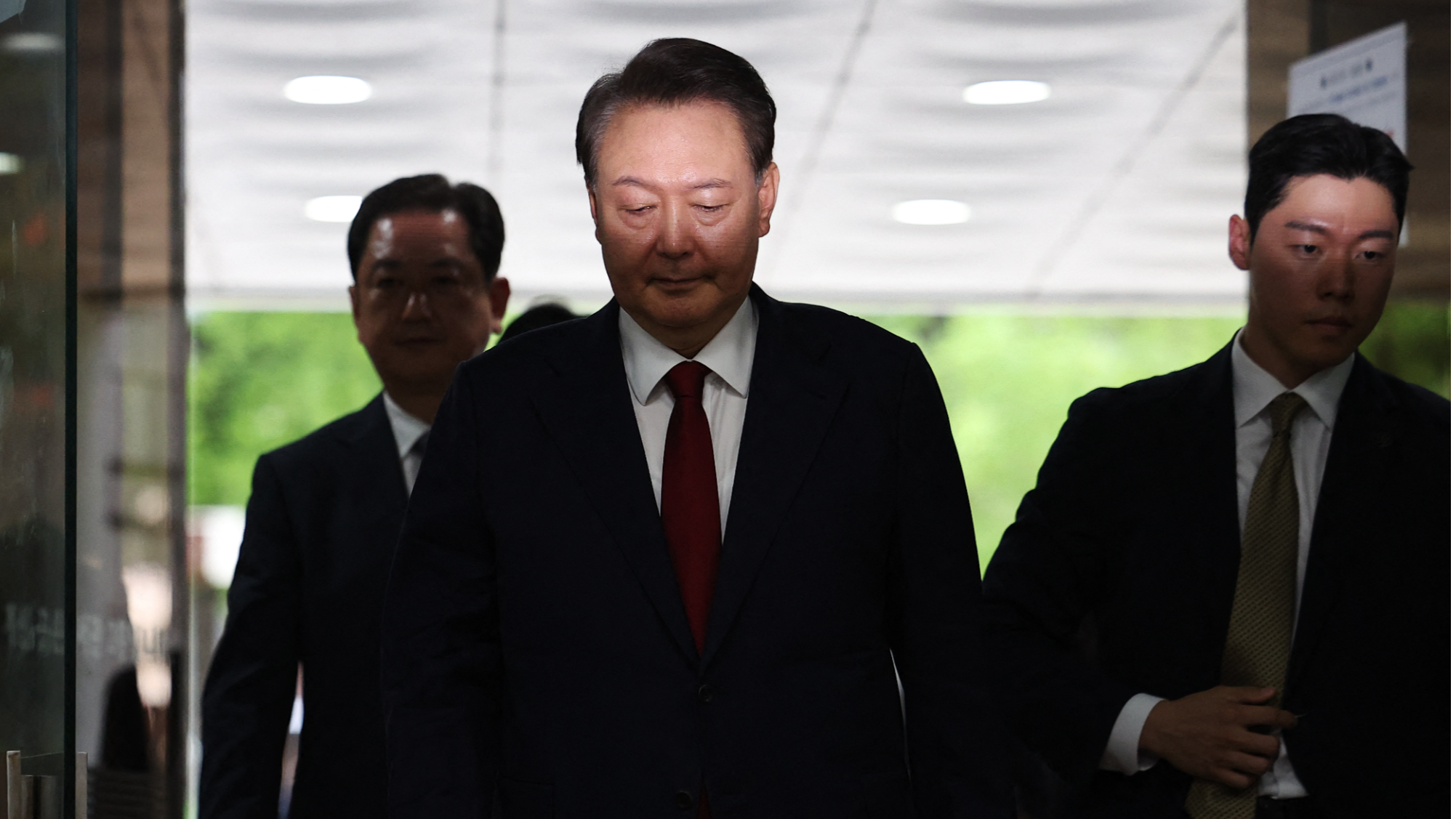 Yoon Suk Yeol Indicted Again as Probe into Martial Law Declaration Deepens