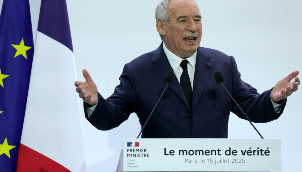 French Prime Minister Proposes Eliminating Two Public Holidays to Cut Deficit