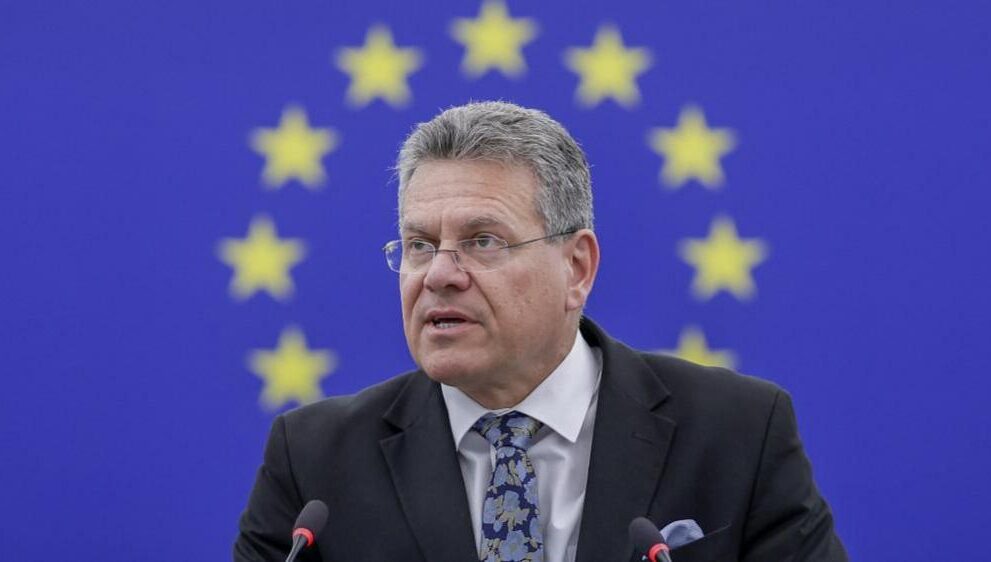 EU Considers Temporary Trade Deal with US Maintaining 10% Tariffs