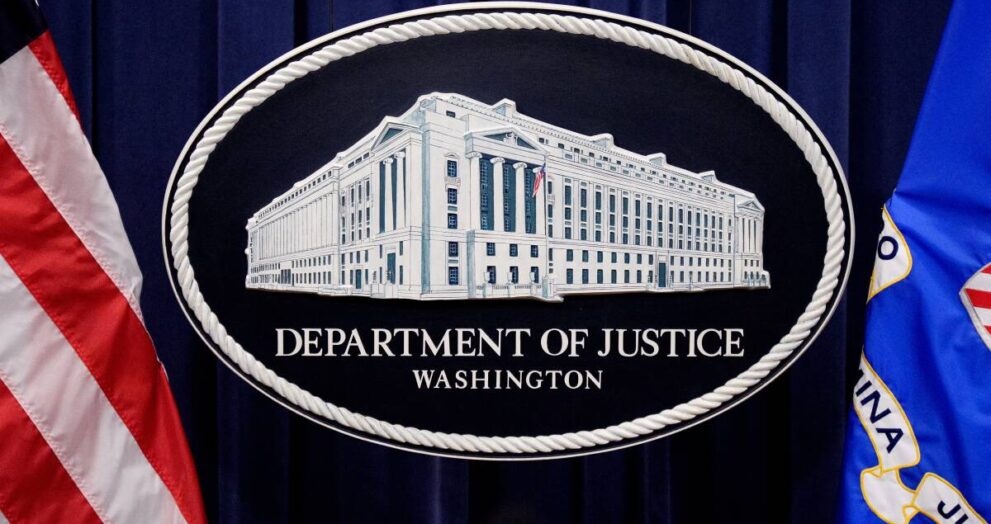 Federal Emails Raise Questions About Biden Administration’s Use of DOJ Against Parents