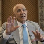 U.S. House Speaker Urges Patience on Russia Sanctions Until After Trump’s 50-Day Deadline