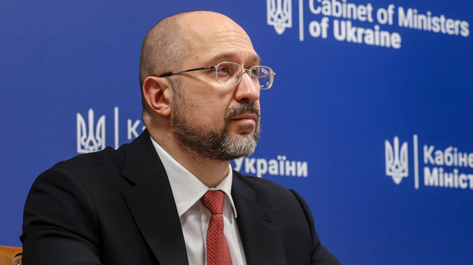 Kyiv Leadership Reshuffled to Bolster War Effort, PM Dismissed