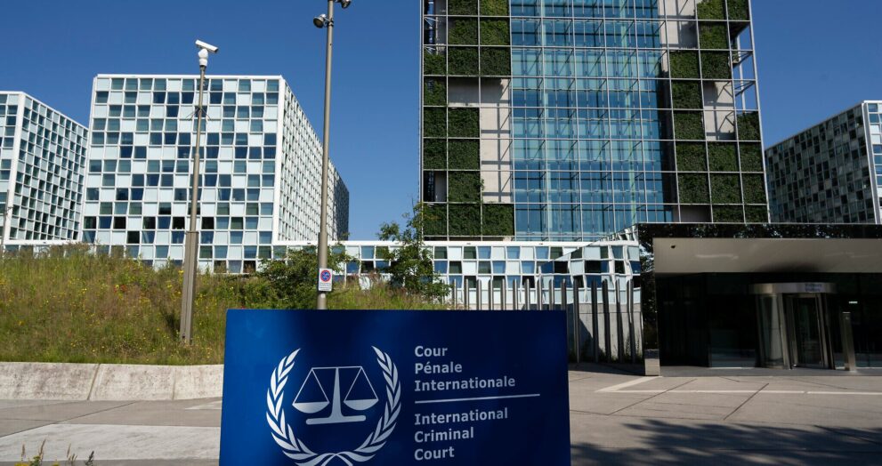 ICC Judges Reject Israel’s Request to Cancel Politically Charged Arrest Warrants