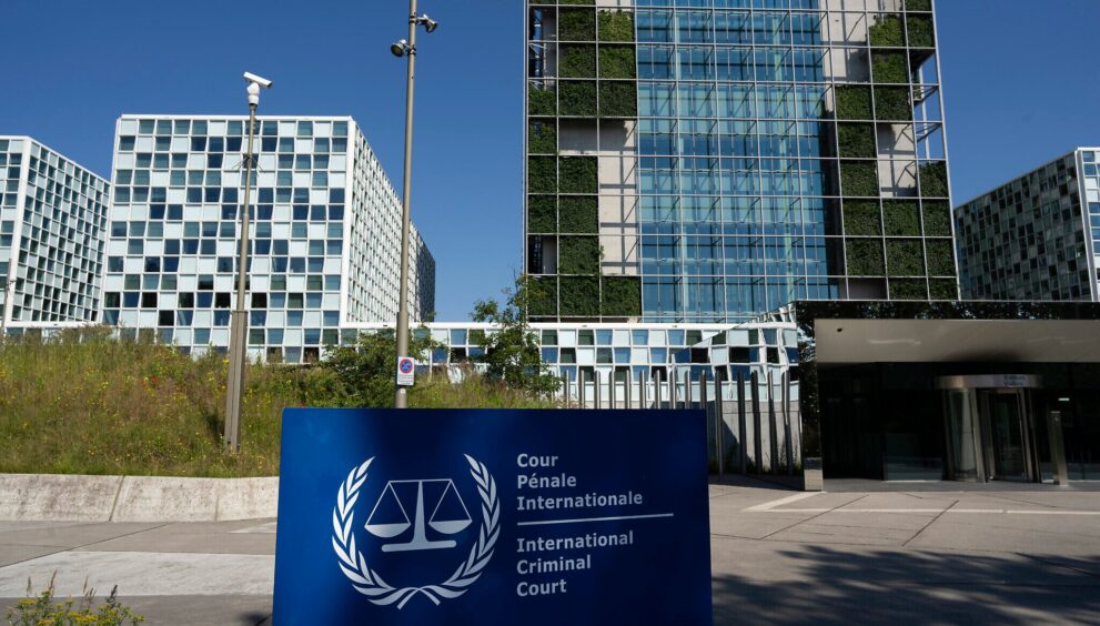 ICC Judges Reject Israel’s Request to Cancel Politically Charged Arrest Warrants