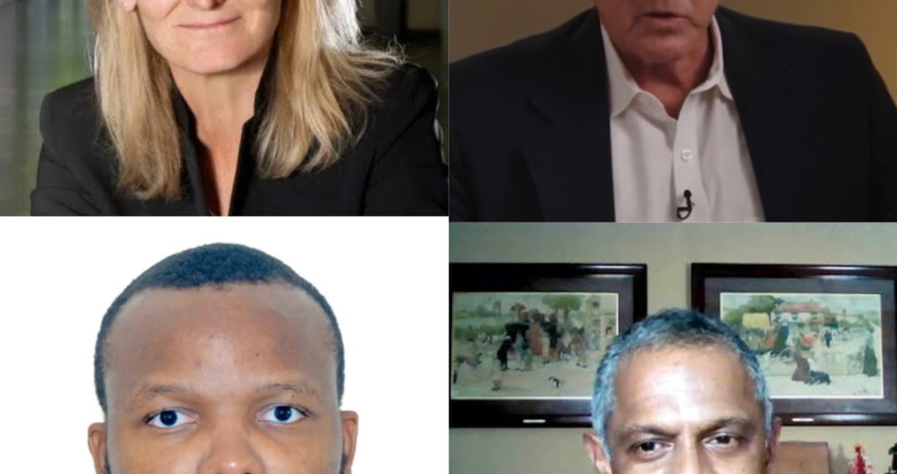 Healing Streams Symposium : Divine Healing & the Deception of Pharmakeia: Unlocking the Healing Codes of the Spirit”