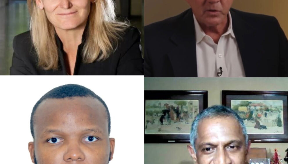 Healing Streams Symposium : Divine Healing & the Deception of Pharmakeia: Unlocking the Healing Codes of the Spirit”