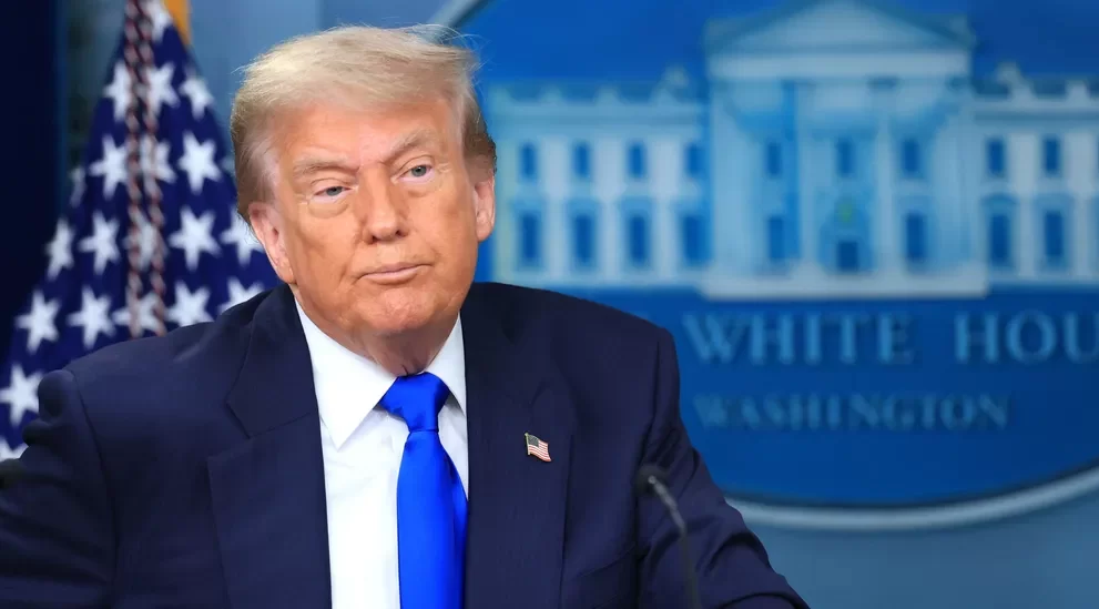 Trump Announces 20% Tariff on Vietnamese Imports in New Trade Deal