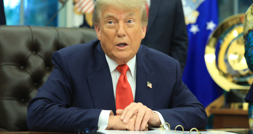 25% tariffs August 2025