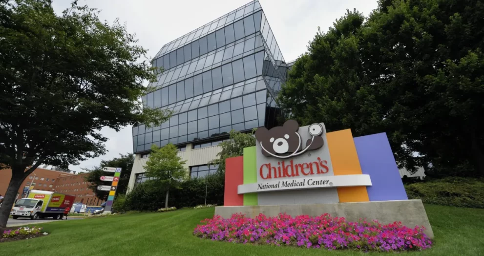 Children’s Hospital to End Puberty Blocker and Hormone Prescriptions for Minors