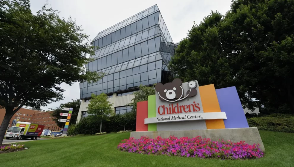 Children’s Hospital to End Puberty Blocker and Hormone Prescriptions for Minors