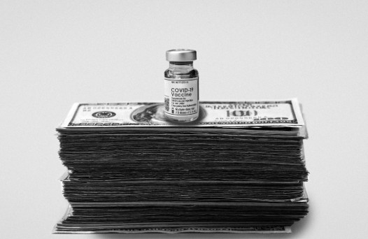 Yvonne Katsande Interviews Prof. Angus Dalgleish on the COVID-19 Vaccine Controversy and Big Pharma’s Hidden Influence