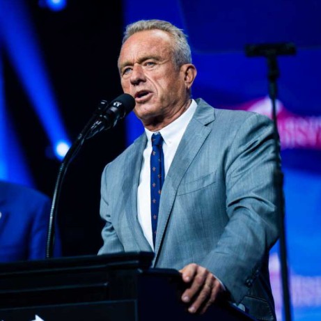 RFK Jr. Reveals How Former U.S. Administration Enabled Big Pharma’s Vaccine Profiteering