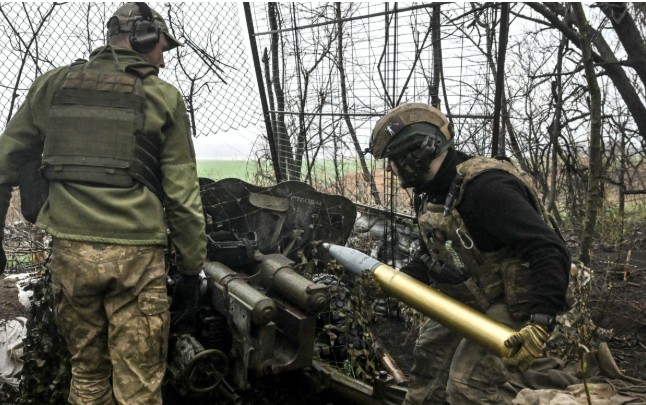 U.S. Halts Key Missile Shipments to Ukraine