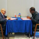 EU Urges China to End Rare Earth Export Curbs and Address Ukraine Concerns