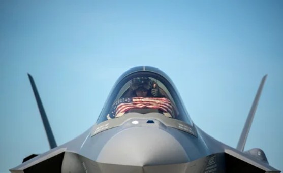 US May Arm Israel With B-2 Bombers and Bunker-Busting Bombs Under New Bipartisan Bill