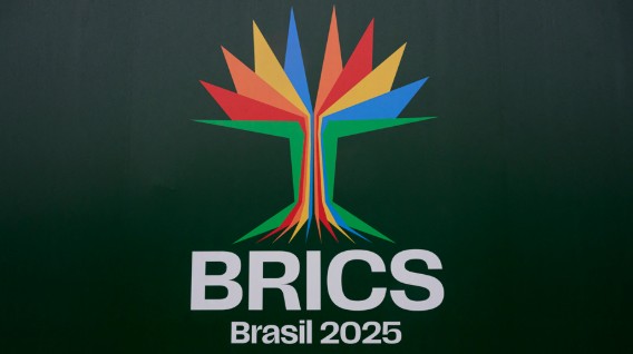 New Development Bank Summit Demands Global Financial Overhaul