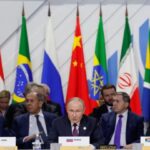 South Africa’s President Ramaphosa Urges Inclusive Global Order at BRICS 2025 Summit