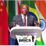 Putin Declares Western Global Order “Obsolete” at BRICS 2025 Summit