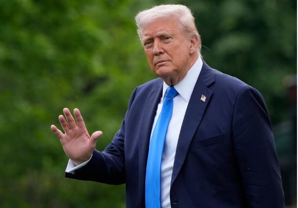 Trump Signals Openness to Lifting Sanctions on Iran During Private Dinner With Netanyahu