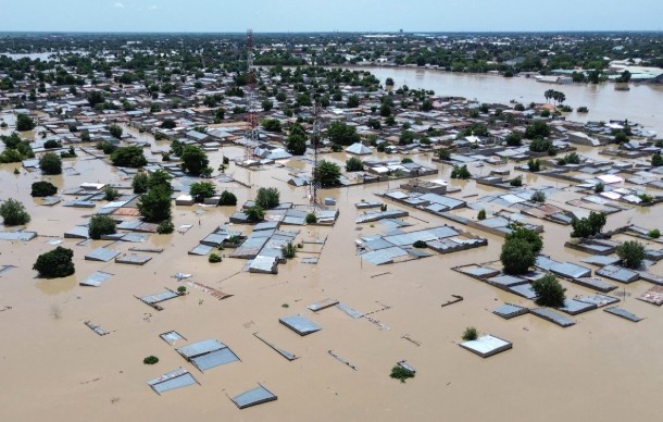 Texas Flash Floods Now Deadliest Since 1976 as Search for Missing Passes Critical Stage