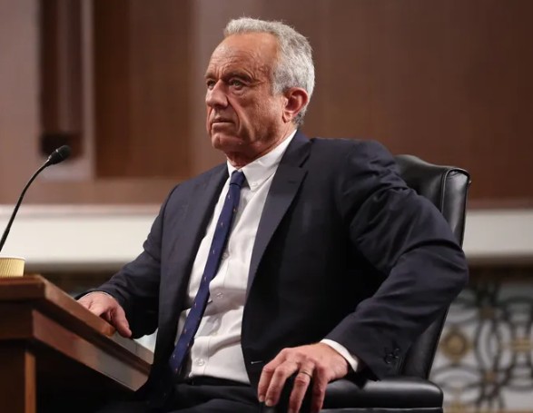 The Medical Cartel Sues RFK Jr for Pulling COVID Shot Recommendations