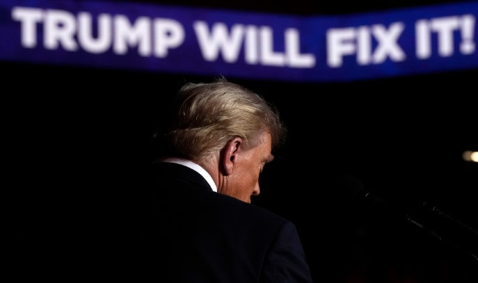 Hamas Offers Hostage Release Amid Renewed Ceasefire Talks; Trump Signals Possible Gaza Truce