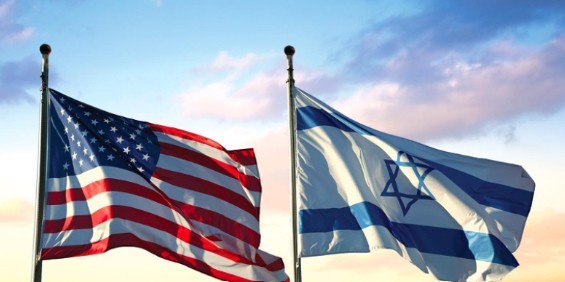 U.S. and Israel Vow Unity Against Iran During High-Level Defence Talks in Jerusalem