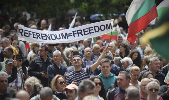 Bulgaria’s Euro Leap: A Nation at the Crossroads