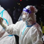 U.S. Deploys 17 Patriot Missile Systems to Ukraine in Major Defence Move