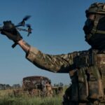 U.S. Deploys 17 Patriot Missile Systems to Ukraine in Major Defence Move