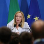 PM Shmyhal Steps Down as Ukraine Prepares for New Leadership