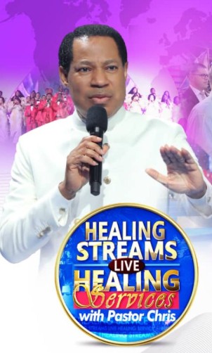 July 2025 Edition of Healing Streams Live Healing Services Begins This Friday