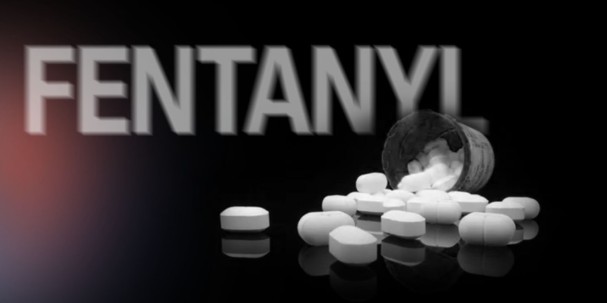 Trump Signs HALT Fentanyl Act Into Law to Crack Down on Synthetic Opioids