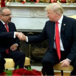 Israeli Strike Hits Syria’s Defence Ministry in Damascus Amid Ongoing Sectarian Violence