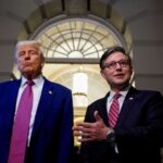 President Trump Meets Bahrain’s Crown Prince, Secures $17 Billion in U.S. Investment Deals