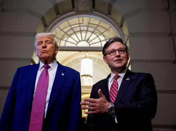 Senate Approves Trump’s Plan to Slash Foreign Aid, Public Broadcasting Funding