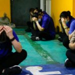 Senate Approves Trump’s Plan to Slash Foreign Aid, Public Broadcasting Funding