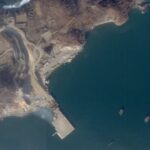 Deadly Torrential Rains Hit South Korea, Forcing Over 1,000 to Evacuate