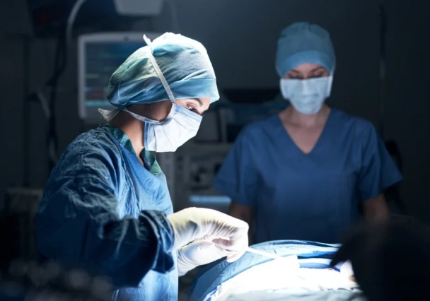 Silence Around Surgical Errors Is Jeopardising Patients