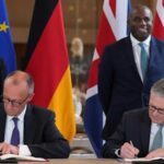 Ukraine Appoints Yulia Svyrydenko as First Female Prime Minister